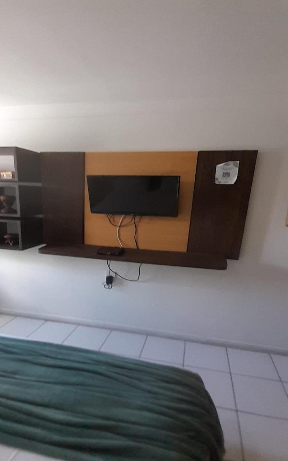 ApartHotel Ponta Negra Beach - Flat 115 - Quinto andar Natal Esterno foto