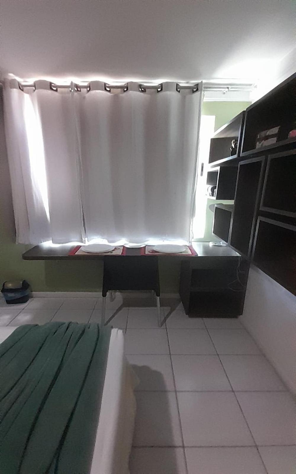 ApartHotel Ponta Negra Beach - Flat 115 - Quinto andar Natal Esterno foto