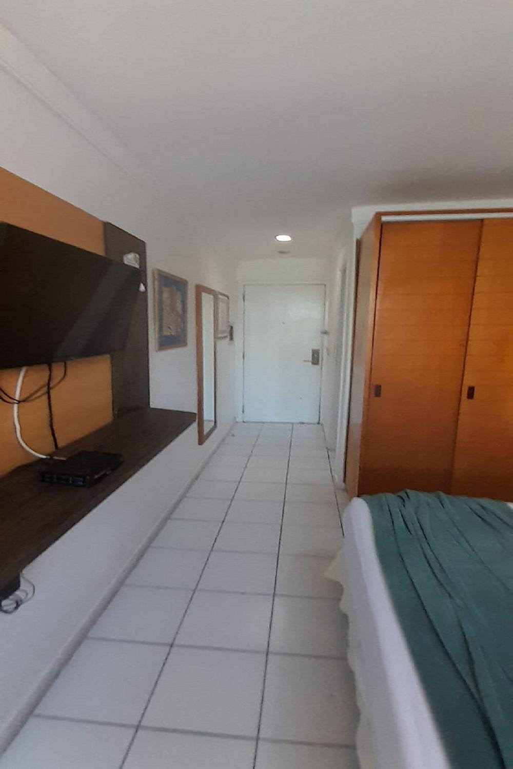 ApartHotel Ponta Negra Beach - Flat 115 - Quinto andar Natal Esterno foto