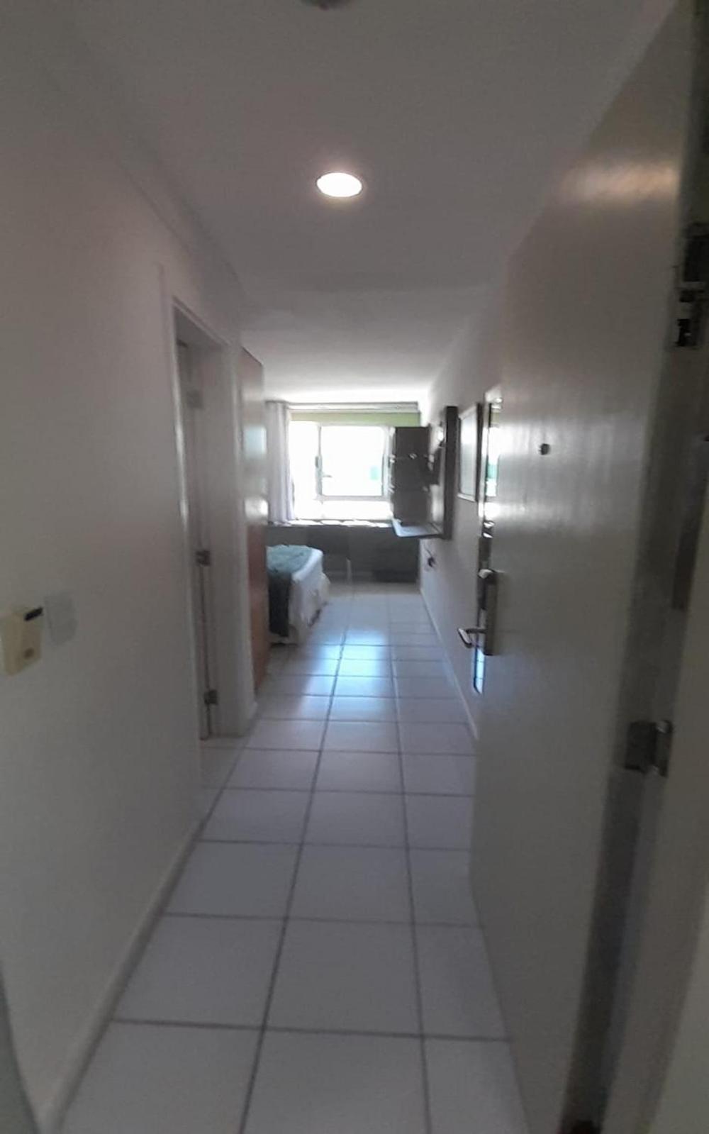 ApartHotel Ponta Negra Beach - Flat 115 - Quinto andar Natal Esterno foto