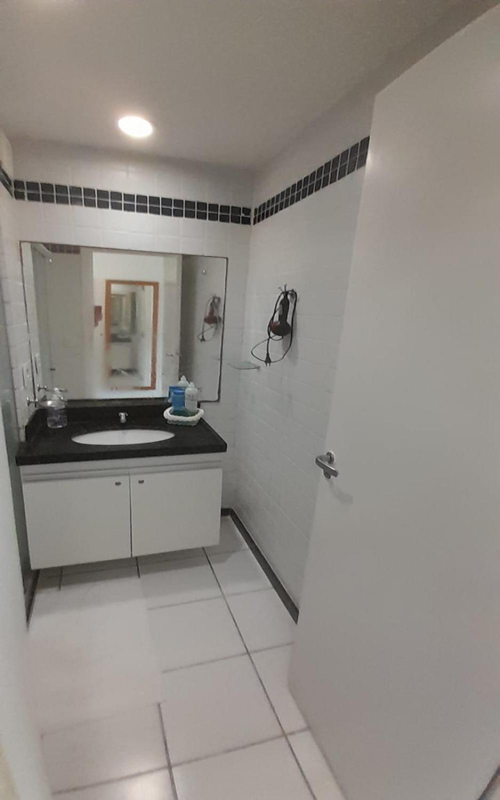 ApartHotel Ponta Negra Beach - Flat 115 - Quinto andar Natal Esterno foto